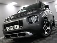 Citroen C3 Aircross PURETECH FLAIR S/S 31