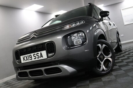 Citroen C3 Aircross PURETECH FLAIR S/S 31