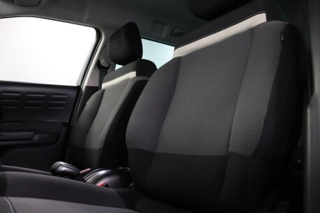 Citroen C3 Aircross PURETECH FLAIR S/S 34