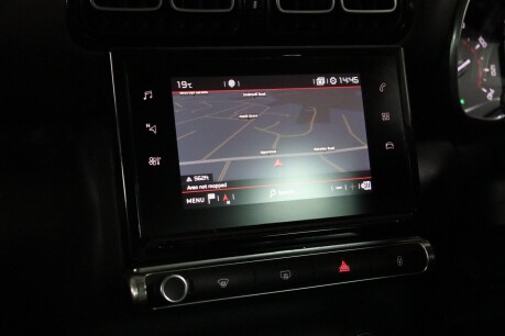 Citroen C3 Aircross PURETECH FLAIR S/S 37