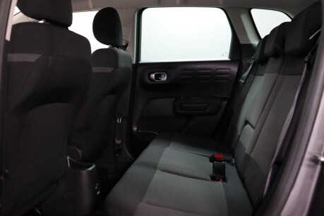 Citroen C3 Aircross PURETECH FLAIR S/S 41