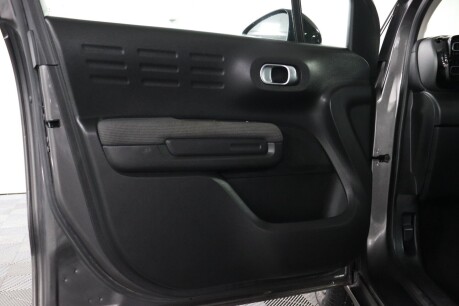 Citroen C3 Aircross PURETECH FLAIR S/S 43
