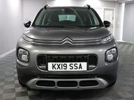 Citroen C3 Aircross PURETECH FLAIR S/S 5