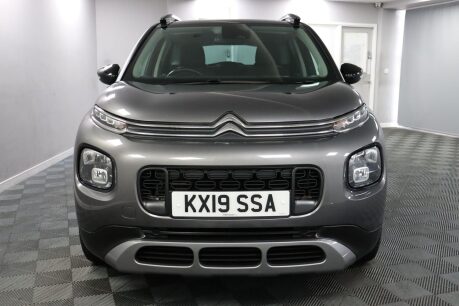 Citroen C3 Aircross PURETECH FLAIR S/S 5