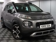 Citroen C3 Aircross PURETECH FLAIR S/S 20