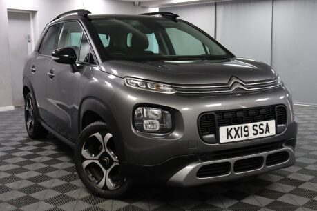 Citroen C3 Aircross PURETECH FLAIR S/S 20