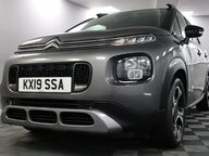 Citroen C3 Aircross PURETECH FLAIR S/S 28
