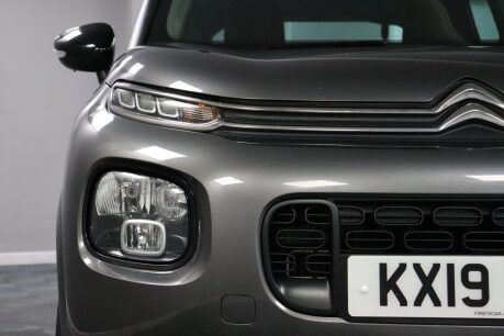 Citroen C3 Aircross PURETECH FLAIR S/S 26