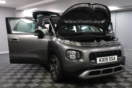 Citroen C3 Aircross PURETECH FLAIR S/S 16