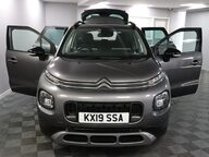 Citroen C3 Aircross PURETECH FLAIR S/S 8