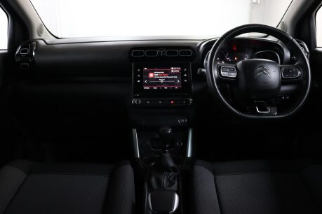 Citroen C3 Aircross PURETECH FLAIR S/S 41