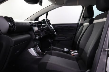 Citroen C3 Aircross PURETECH FLAIR S/S 43