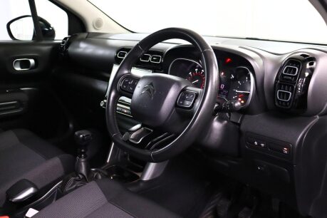 Citroen C3 Aircross PURETECH FLAIR S/S 21