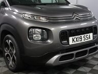 Citroen C3 Aircross PURETECH FLAIR S/S 25
