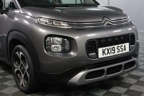 Citroen C3 Aircross PURETECH FLAIR S/S 25