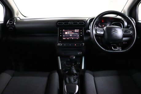 Citroen C3 Aircross PURETECH FLAIR S/S 23
