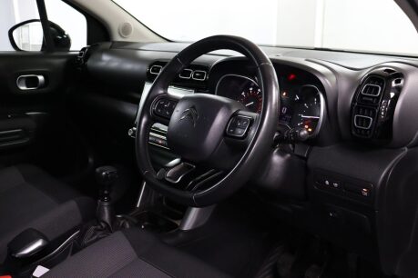 Citroen C3 Aircross PURETECH FLAIR S/S 4