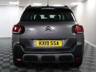 Citroen C3 Aircross PURETECH FLAIR S/S 9