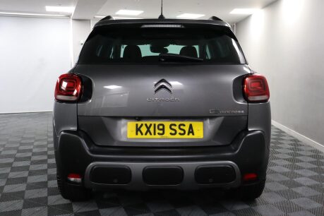 Citroen C3 Aircross PURETECH FLAIR S/S 9