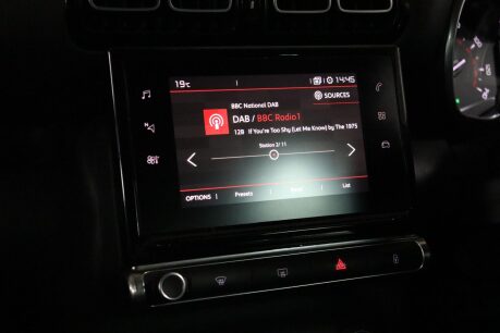 Citroen C3 Aircross PURETECH FLAIR S/S 40