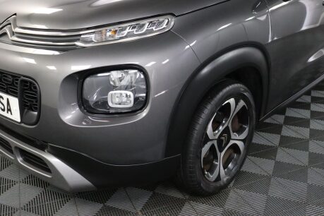 Citroen C3 Aircross PURETECH FLAIR S/S 31