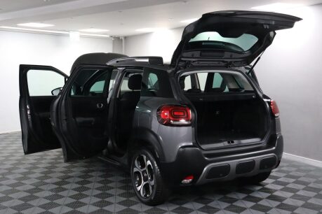 Citroen C3 Aircross PURETECH FLAIR S/S 22