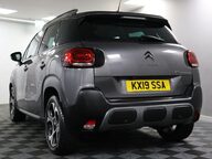 Citroen C3 Aircross PURETECH FLAIR S/S 29