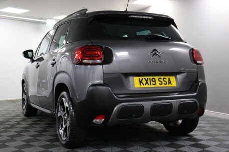 Citroen C3 Aircross PURETECH FLAIR S/S 29