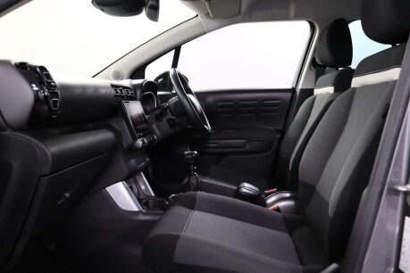 Citroen C3 Aircross PURETECH FLAIR S/S 37