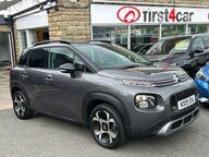 Citroen C3 Aircross PURETECH FLAIR S/S 1