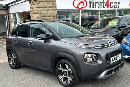 Citroen C3 Aircross PURETECH FLAIR S/S