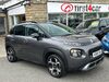 Citroen C3 Aircross PURETECH FLAIR S/S