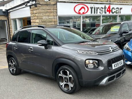 Citroen C3 Aircross PURETECH FLAIR S/S