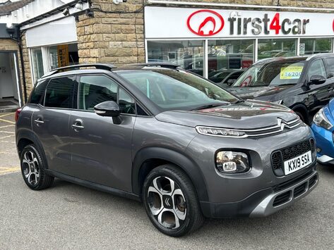Citroen C3 Aircross PURETECH FLAIR S/S