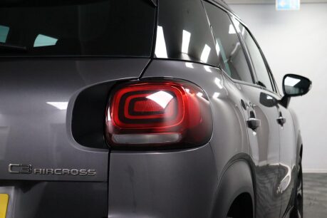 Citroen C3 Aircross PURETECH FLAIR S/S 24