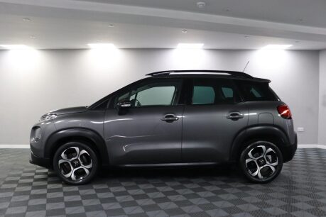 Citroen C3 Aircross PURETECH FLAIR S/S 19