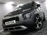 Citroen C3 Aircross PURETECH FLAIR S/S 32