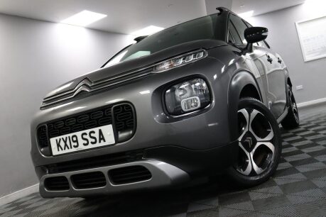 Citroen C3 Aircross PURETECH FLAIR S/S 32