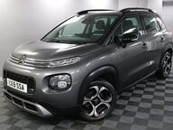 Citroen C3 Aircross PURETECH FLAIR S/S 21