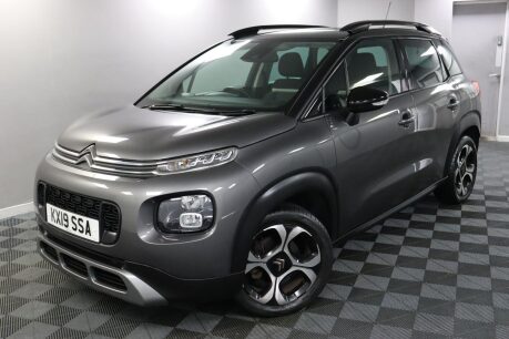 Citroen C3 Aircross PURETECH FLAIR S/S 21