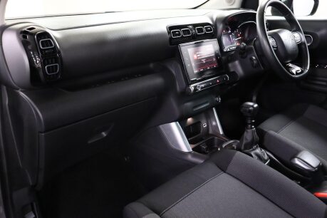 Citroen C3 Aircross PURETECH FLAIR S/S 22