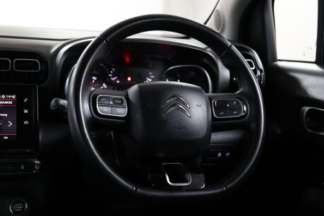 Citroen C3 Aircross PURETECH FLAIR S/S 46