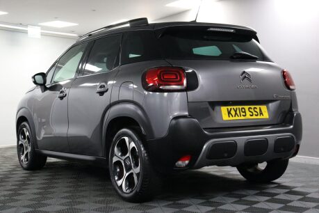 Citroen C3 Aircross PURETECH FLAIR S/S 23
