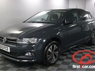 Volkswagen Polo MATCH EVO 1