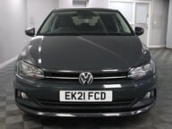 Volkswagen Polo MATCH EVO 2