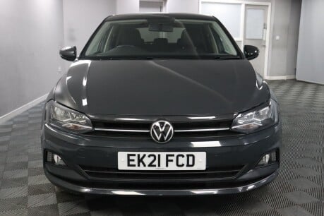 Volkswagen Polo MATCH EVO 2