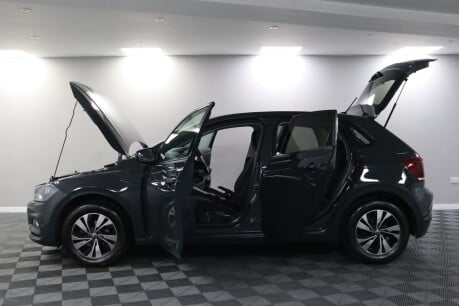 Volkswagen Polo MATCH EVO 16