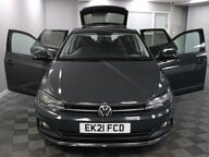 Volkswagen Polo MATCH EVO 10
