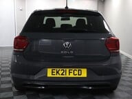Volkswagen Polo MATCH EVO 18