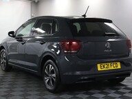 Volkswagen Polo MATCH EVO 3